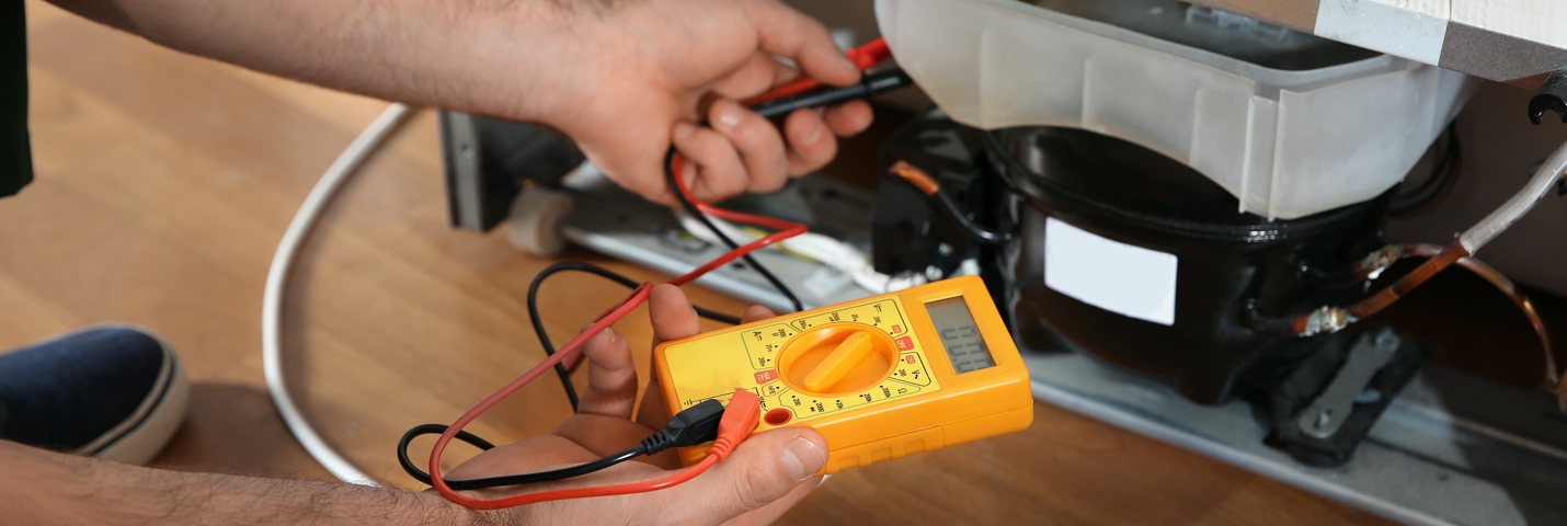 Refrigeration/Freezer Unit (Additional) Image