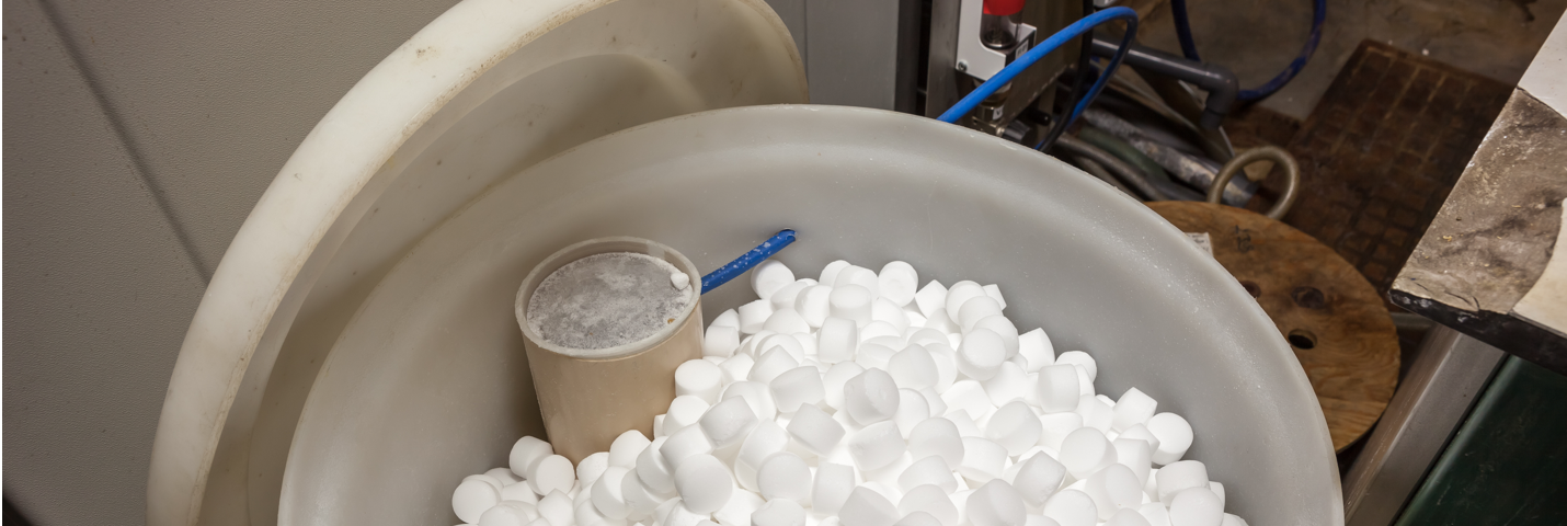 Water Softener Image