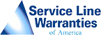 Service Line Warranties of America Branding Logo
